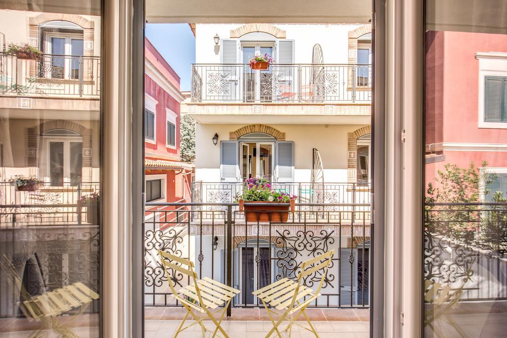 Aurelia Vatican Rome