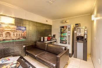 Aurelia Vatican 3* Rome