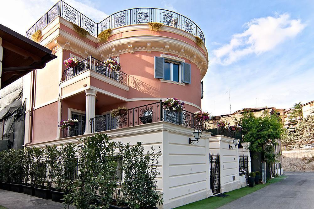Aparthotel Aurelia Vatican Roma