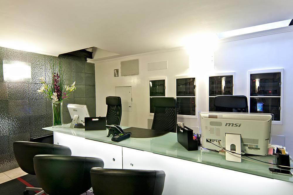 Aurelia Vatican 3* Roma