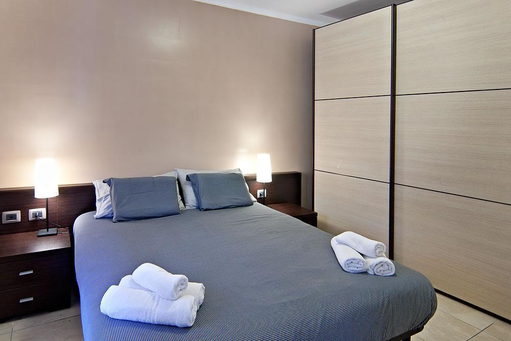 Aurelia Vatican 3*