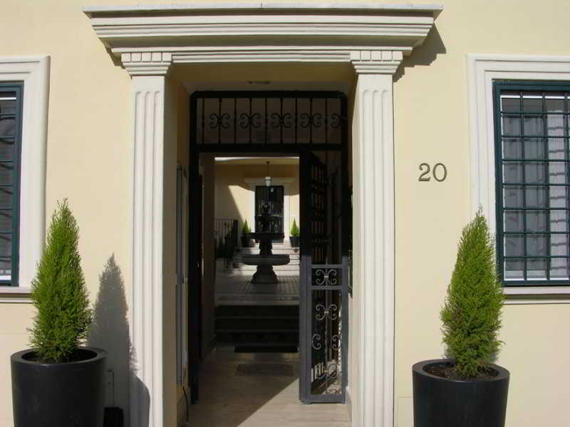 Aurelia Vatican 3* Roma