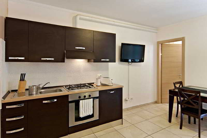 Aparthotel Aurelia Vatican Roma