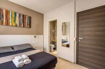 Aurelia Vatican 3* Roma