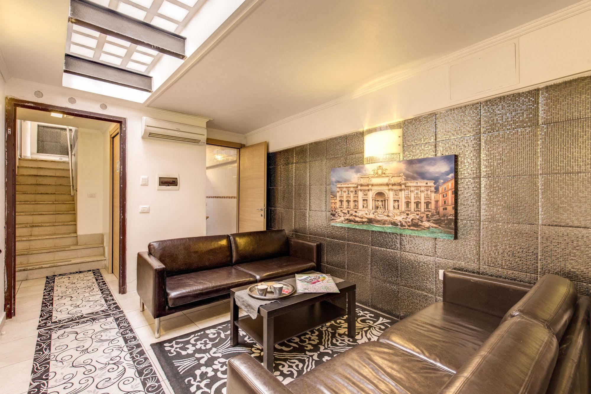 Aparthotel Aurelia Vatican Roma