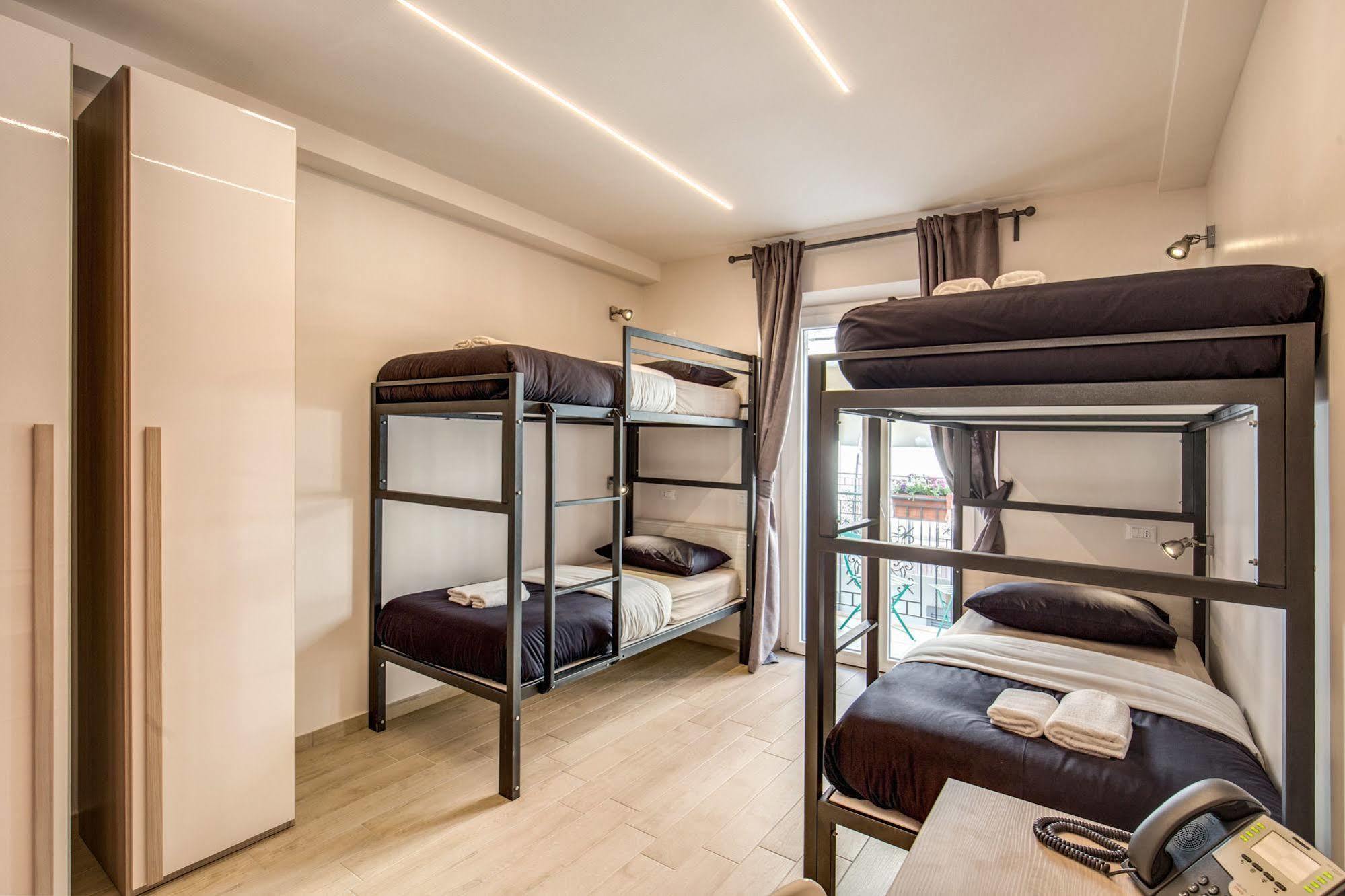 Aurelia Vatican Aparthotel 3*